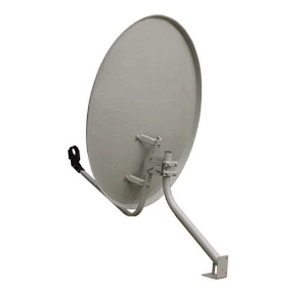 60cm 立式ku波段天线