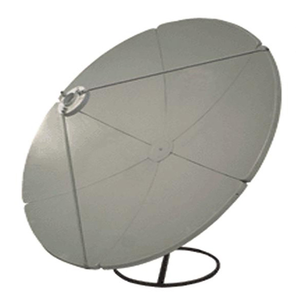150cm C波段卫星天线