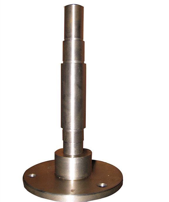 Bearing Processing